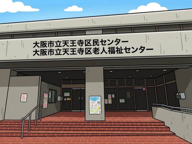 地域貢献活動
